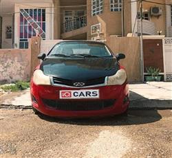Chery Fulwin 2